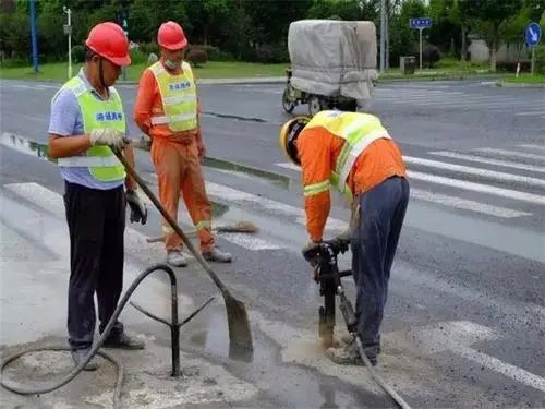 辽宁地基下沉注浆